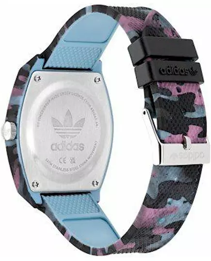 Унисекс Часы ADIDAS AOST22569, изображение 2