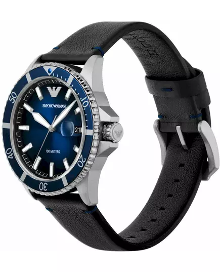 Чоловічий Годинник ARMANI AR11516, зображення 2