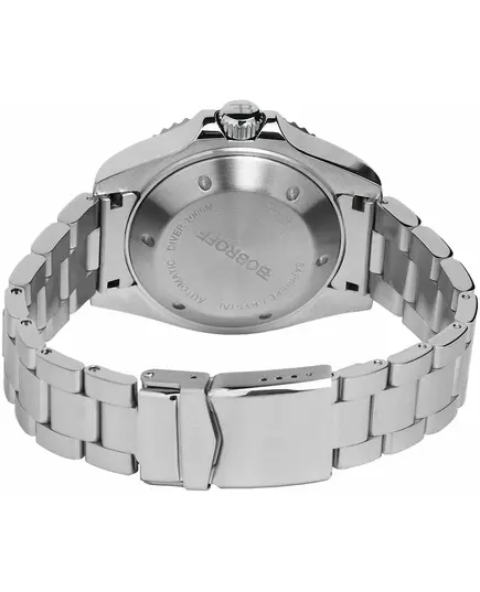 Чоловічий Годинник BOBROFF BF0001, зображення 3