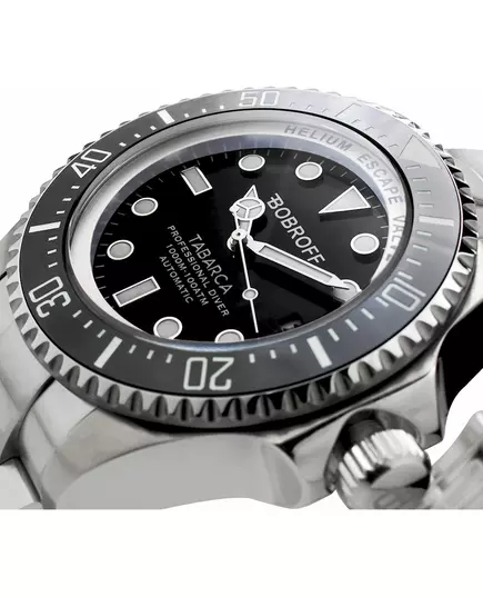 Чоловічий Годинник BOBROFF BF0001, зображення 5