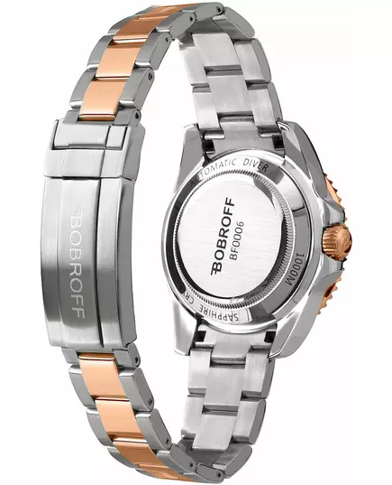 Унисекс Часы BOBROFF BF0006, изображение 2