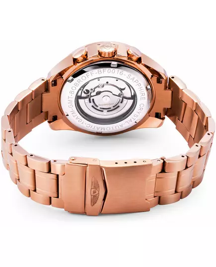 Чоловічий Годинник BOBROFF BF0016V2, зображення 3