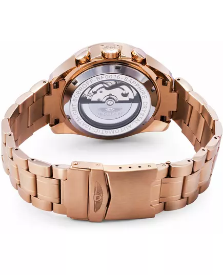 Чоловічий Годинник BOBROFF BF0016, зображення 2