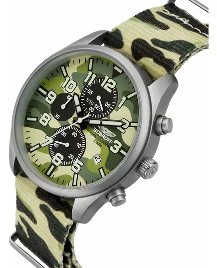 Мужские Часы BOBROFF BF0020, изображение 3