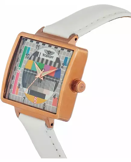 Женские Часы BOBROFF BF0035-S013, изображение 3