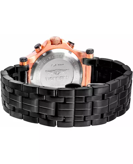 Мужские Часы BOBROFF BF1001M15M, изображение 2