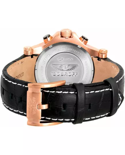 Мужские Часы BOBROFF BF1001M15, изображение 2
