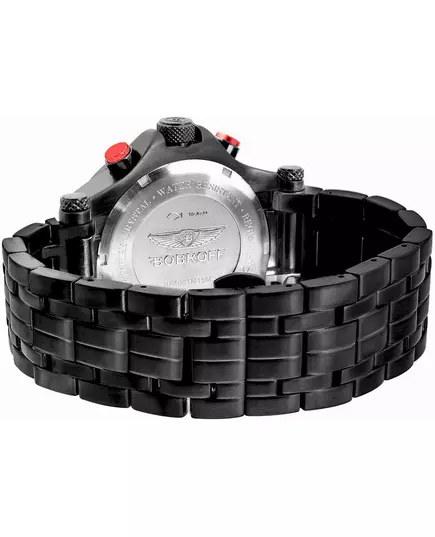 Чоловічий Годинник BOBROFF BF1001M41M, зображення 2
