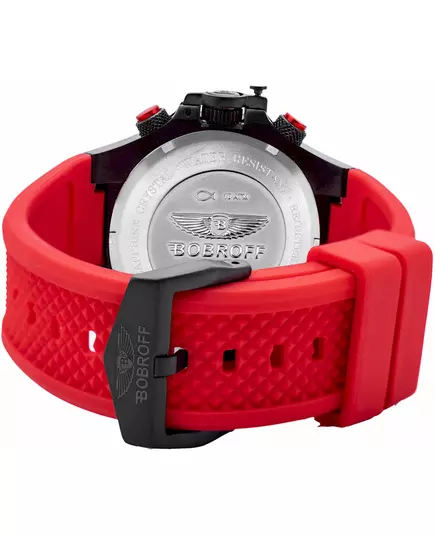 Чоловічий Годинник BOBROFF BF1002M14, зображення 2