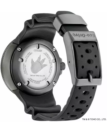 Мужские Часы CITIZEN BJ8059-03Z, изображение 3