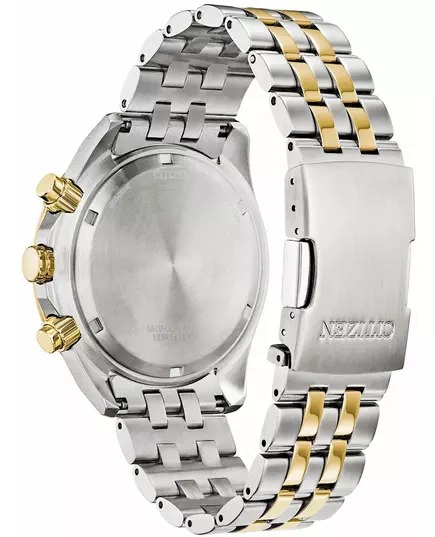 Чоловічий Годинник CITIZEN BL5564-55H, зображення 2