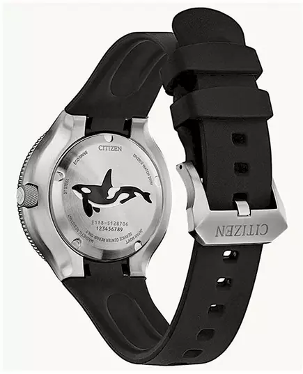 Чоловічий Годинник CITIZEN BN0230-04E, зображення 2