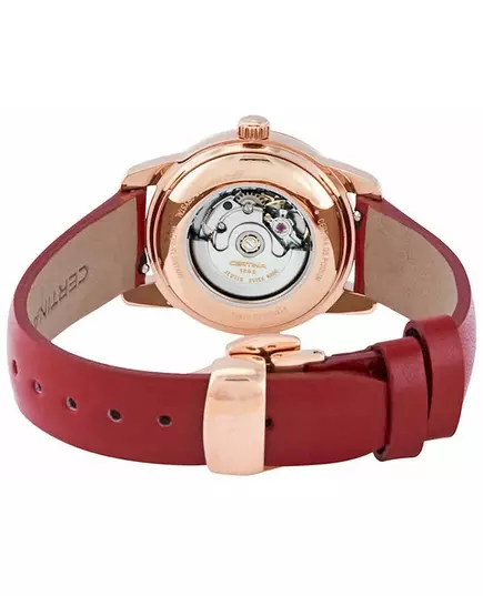 Жіночий Годинник CERTINA C00100731160, зображення 2