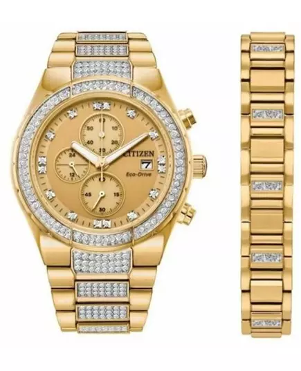 Чоловічий Годинник CITIZEN CA0752-66P, зображення 2