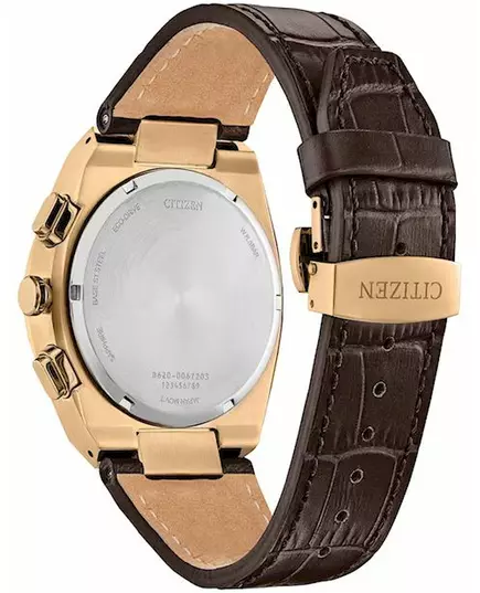 Мужские Часы CITIZEN CA4583-01E, изображение 2