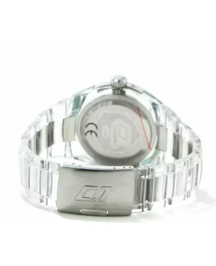 Мужские Часы CHRONOTECH CC7046M-09M, изображение 2