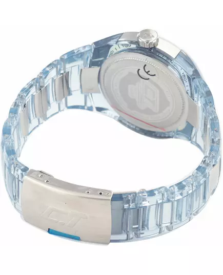 Мужские Часы CHRONOTECH CC7047M-01M, изображение 2