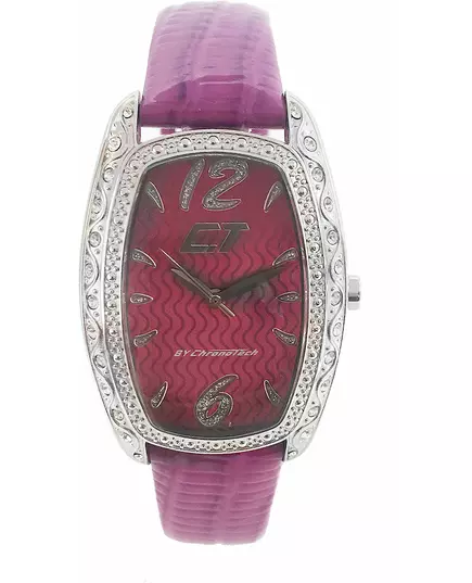 Женские Часы CHRONOTECH CC7121LS-08, изображение 2