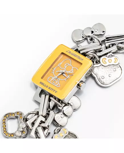 Женские Часы CHRONOTECH CT6323L-10M, изображение 2