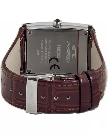 Унисекс Часы CHRONOTECH CT7017M-03, изображение 2