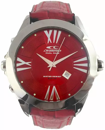 Мужские Часы CHRONOTECH CT7636L-02, изображение 2