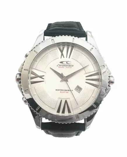 Мужские Часы CHRONOTECH CT7636M-01, изображение 2