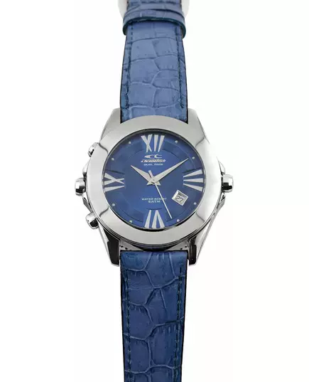 Мужские Часы CHRONOTECH CT7686-12SS, изображение 2