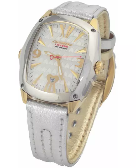 Унисекс Часы CHRONOTECH CT7696L-11, изображение 2