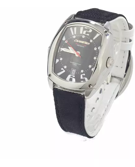 Мужские Часы CHRONOTECH CT7696M-01, изображение 2
