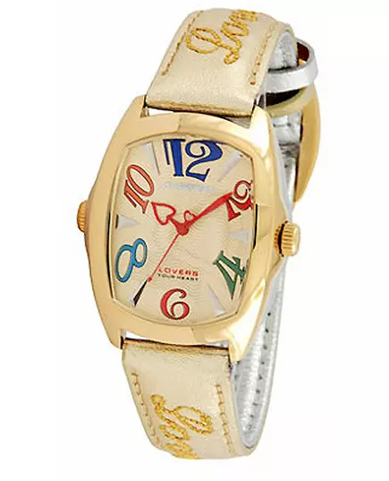 Унисекс Часы CHRONOTECH CT7696M-11, изображение 2