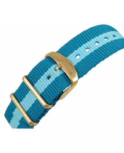 Мужские Часы DEVOTA & LOMBA DL008MSPBLBL-, изображение 3