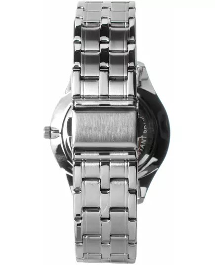 Чоловічий Годинник DEVOTA & LOMBA DL012M-01WHIT, зображення 2