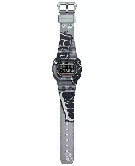 Мужские Часы CASIO DW-5000SS-1ER, изображение 2