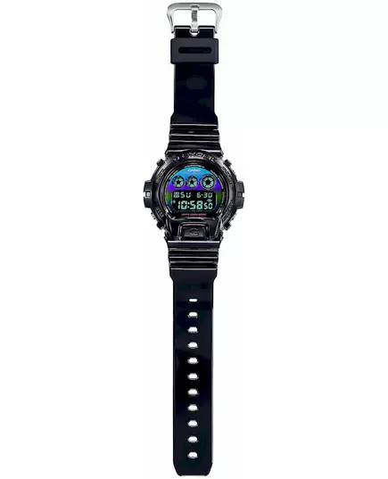 Мужские Часы CASIO DW6900RGB1ER, изображение 2