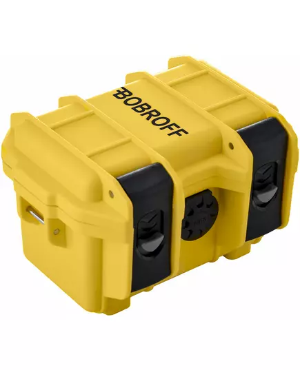 Чоловічий Годинник BOBROFF BF0002ibv, зображення 2