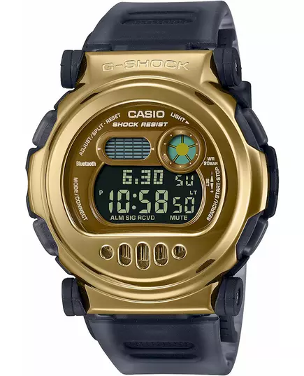 Мужские Часы CASIO G-B001MVB-8ER, изображение 2