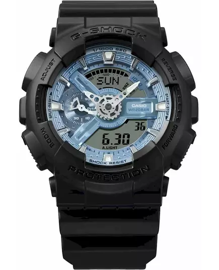 Мужские Часы CASIO GA110CD1A2ER, изображение 2