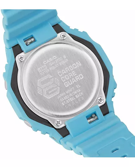 Мужские Часы CASIO GA-2100-2A2ER, изображение 2
