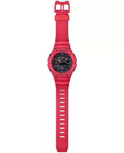 Чоловічий Годинник CASIO GA-B001-4AER, зображення 2