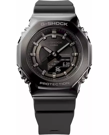 Женские Часы CASIO GMS2100B8AER, изображение 2