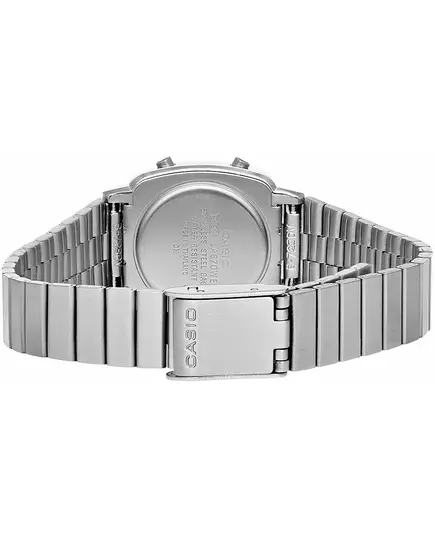 Женские Часы CASIO LA670WES-4AEF, изображение 2