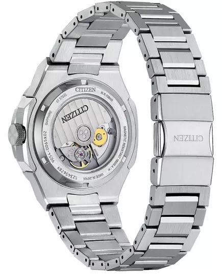 Мужские Часы CITIZEN NB6030-59L, изображение 2