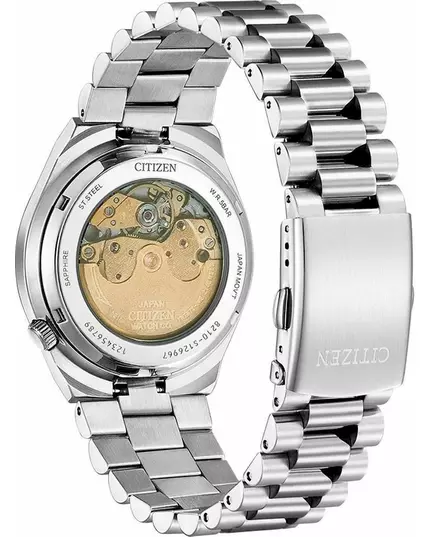 Мужские Часы CITIZEN NJ0151-88W, изображение 2
