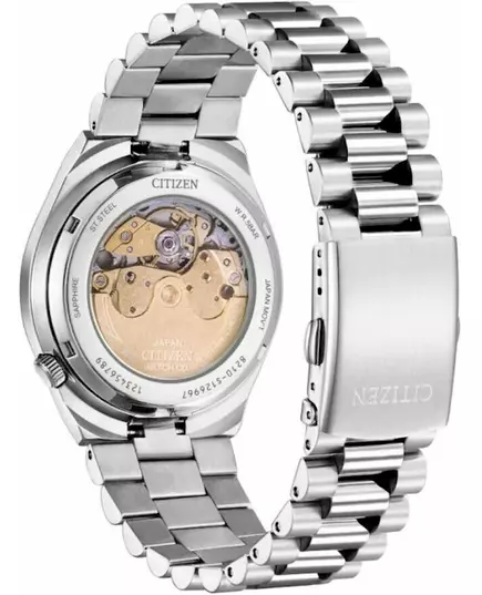 Мужские Часы CITIZEN NJ0151-88X, изображение 2