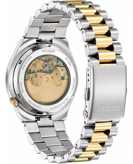 Мужские Часы CITIZEN NJ0154-80H, изображение 2