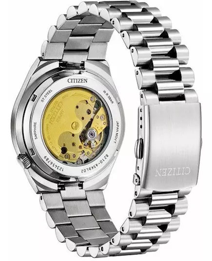 Мужские Часы CITIZEN NJ0159-86X, изображение 3