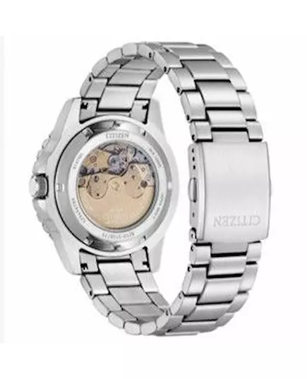 Мужские Часы CITIZEN NJ0170-83X, изображение 2