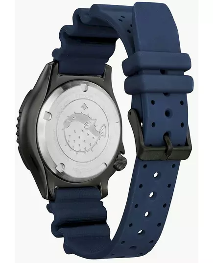 Мужские Часы CITIZEN NY0137-09A, изображение 2