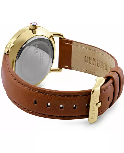 Чоловічий Годинник BEN SHERMAN WB033TG, зображення 2