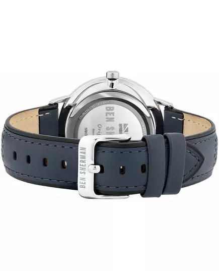Чоловічий Годинник BEN SHERMAN WB038U, зображення 2